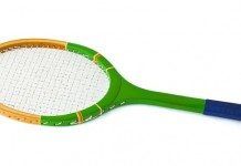 Evolucion Raquetas de Tenis