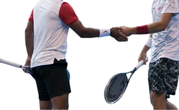 Etiqueta en el tenis: normas clave para una conducta ejemplar en pista Deportividad en el tenis