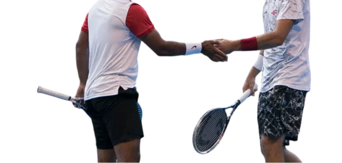 Deportividad en el Tenis Deportividad en el tenis