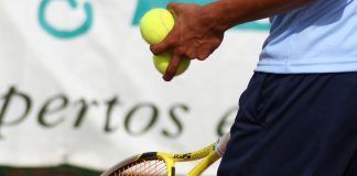 Los Beneficios del Tenis Los beneficios del Tenis