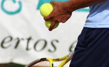 Los Beneficios del Tenis Los beneficios del Tenis