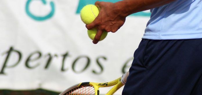 Los beneficios del Tenis