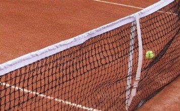 Los Mejores Consejos sobre Tenis Red de TEnis By User:Evdcoldeportes - Escuela Virtual de Deportes - COLDEPORTES - Colombia (online copy), CC BY-SA 2.5 co, https://commons.wikimedia.org/w/index.php?curid=10780291
