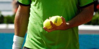 Preparación psicologica en el Tenis 10 consejos básicos parapreparación psicológica tenis
