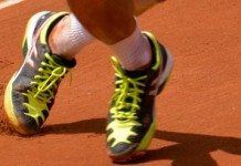 Tenis, llega la Tierra. Adaptarse al cambio Tierra Batida de Roland Garros