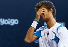 Jugar al tenis contra jugadores defensivos Jugar tenis contra jugadores defensivos