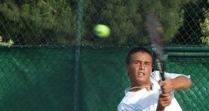 Juan José Leal recibe la primera wild card del Open Pozoblanco COVAP Juan José Leal