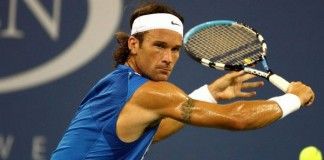 Umag, última parada para Carlos Moyá Carlos Moya