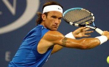 Umag, última parada para Carlos Moyá Carlos Moya