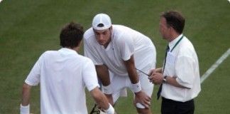 Wimbledon, el partido mas largo de la historia del Tenis partido_isner_mahut_wimbledon_2010