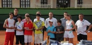Guillermo García López clausura el torneo que lleva su nombre Trofeo Guillermo García-lópez