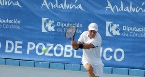 Roberto Bautista mejor progresion del año Roberto Bautista