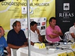 Emilio Sánchez Vicario y Toni Nadal: “los valores y la confianza, la clave del éxito” Congreso Nacional de Tenis 2010