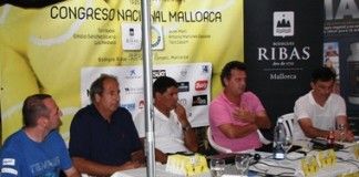 Emilio Sánchez Vicario y Toni Nadal: “los valores y la confianza, la clave del éxito” Congreso Nacional de Tenis 2010