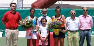 Buyukakcay campeona del Ciudad de Valladolid itf_valladolid_final