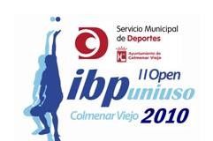 II Open IBP Uniuso Open IBP Uniuso