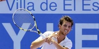 Gimeno Traver y Mannarino jugarán la final en El Espinar adrian_mannarino