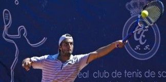 Albert Ramos y Benoit Paire la final del Challenger de San Sebastián albert ramos
