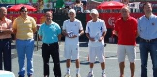 3º Torneo Internacional Cadete de Sanxenxo iii_torneo_internacional_cadete_sanxenxo