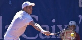 Challenger San Sebastián, Ramos-Ramirez y Paire-Reister las semifinales julian_reister