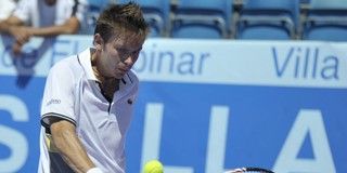 Mahut y Gimeno Traver avanzan a cuartos en El Espinar nicolas mahut
