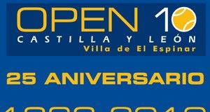 El Open de Castilla y León en televisión Open Castilla y León
