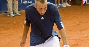 Challenger San Sebastián, definidos los cuartos de final Thomas Schoorel