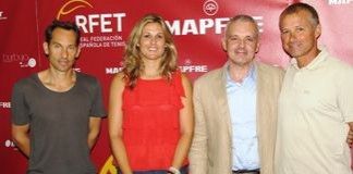 La Real Federación España de Tenis ficha a Paula García paula_garcia_rfet