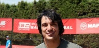 Entrevista a Quico Tour campeón de España de Tenis en Silla de Ruedas Quico Tour