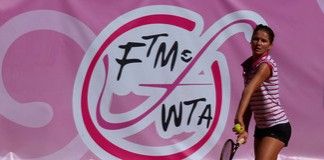 Fin de la fase previa del Torneo Internacional Femenino Villa de Madrid Elora Dabija