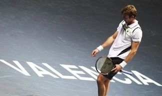 Ferrero no estará en el Valencia Open 500 por lesión juan_carlos_ferrero_valencia