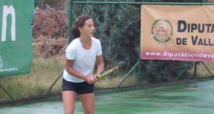 Semifinales campeonato Match Ball 09 paula_henche