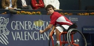 Daniel Caverzaschi campeón en Albacete daniel caverzaschi