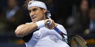 Ferrer se mete en la final de “su” torneo David Ferrer