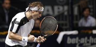 Valencia Open 500, un paso mas de Ferrer David Ferrer