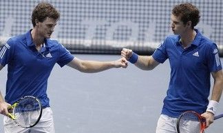Los hermanos Murray se coronan en Valencia hermanos_murray