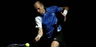 Valencia Open 500, Soderling y Davydenko avanzan a cuartos Nikolay Davydenko