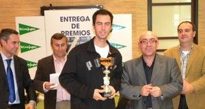 Alejandro Campillo, campeón absoluto del Trofeo de Navidad El Corte Ingles torneo_corte_ingles