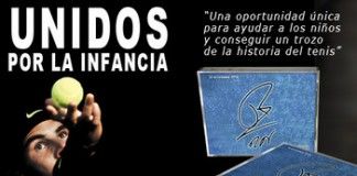 La Pista en tus manos unidos_por_la_infancia_nadal