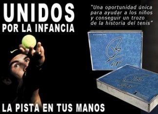 La Pista en tus manos unidos_por_la_infancia_nadal