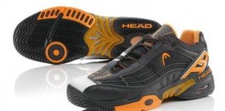 Nueva colección de calzado para tenis de HEAD zapatillas tenis head