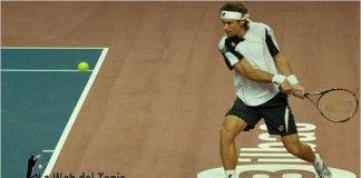 La visualización en el tenis david_ferrer_tenis_masters_bilbao_2010