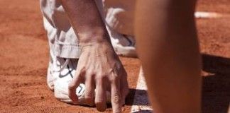 Curso de Árbitro de Tenis Árbitro Tenis