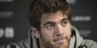 Juan Martín del Potro duda para Roland Garros juan martin del potro