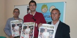 Guillermo García López ayuda a los niños con cancer iv_trofeo_guillermo_garcia_lopez