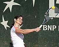 Curso de Técnico Especialista en Tenis en Silla de Ruedas tenis en silla de ruedas