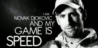 ¡Djokovic imparable! Novak Djokovic