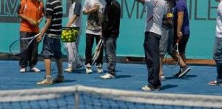 La Federación de Tenis de Madrid y el Proyecto Hombre: Algo Más que Tenis tenis_madrid_ph