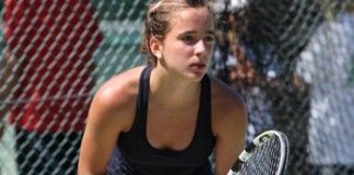 Ana Román Domínguez conquista el Torneo Internacional Albufeira S14 ana_roman_dominguez
