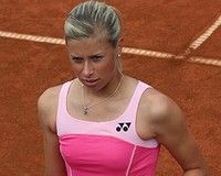 Hlavackova, de triunfadora en Pozoblanco 2009 a campeona en Roland Garros andrea_hlavackova